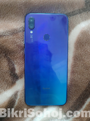 Redmi note 7 pro